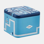 Fossil Stainless Steel Blue watch