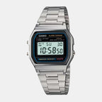 Casio 34 mm Rectangular Quartz watch
