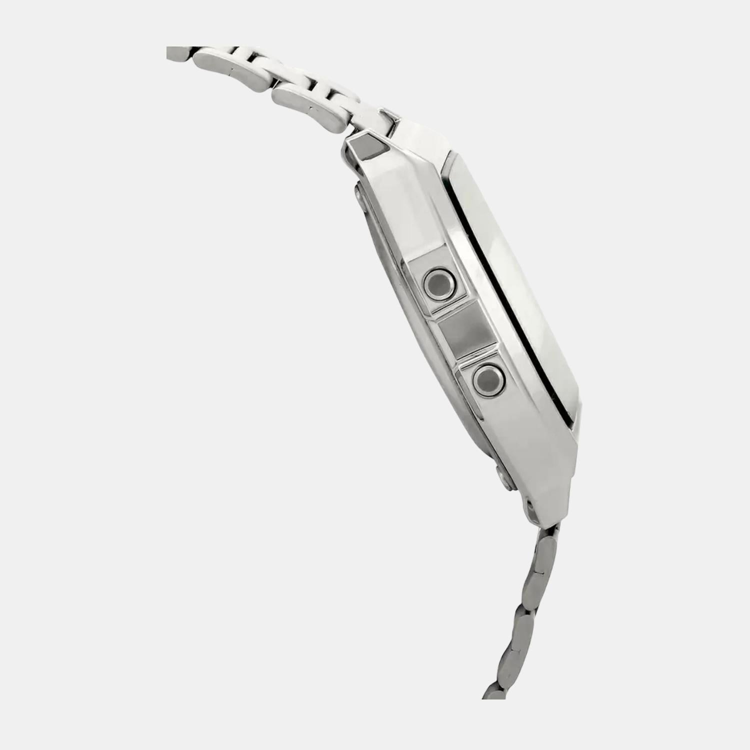 Casio Resin Rectangular watch