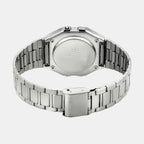Casio Stainless Steel Grey watch