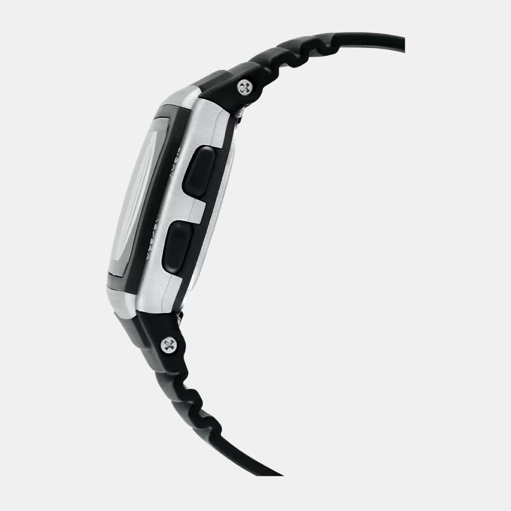 Casio 36 mm Rectangular Quartz watch