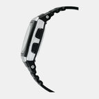 Casio 36 mm Rectangular Quartz watch