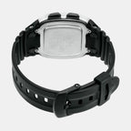 Casio Resin Grey watch