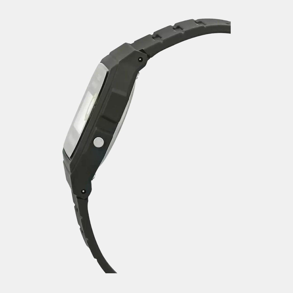 Casio Resin Rectangular watch
