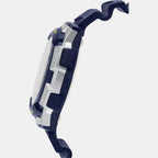 Casio Resin Round watch