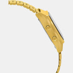 Casio Resin Square watch