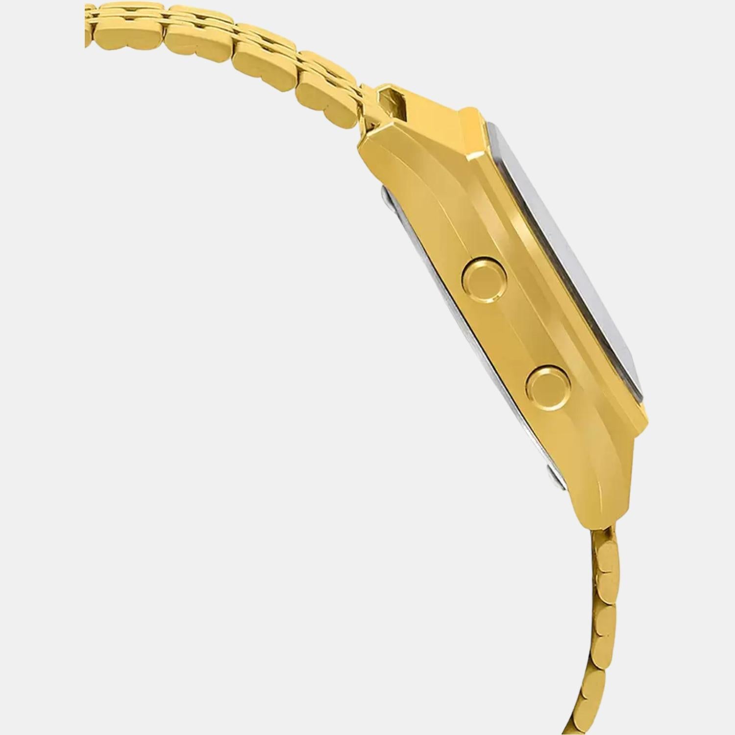 Casio Resin Square watch