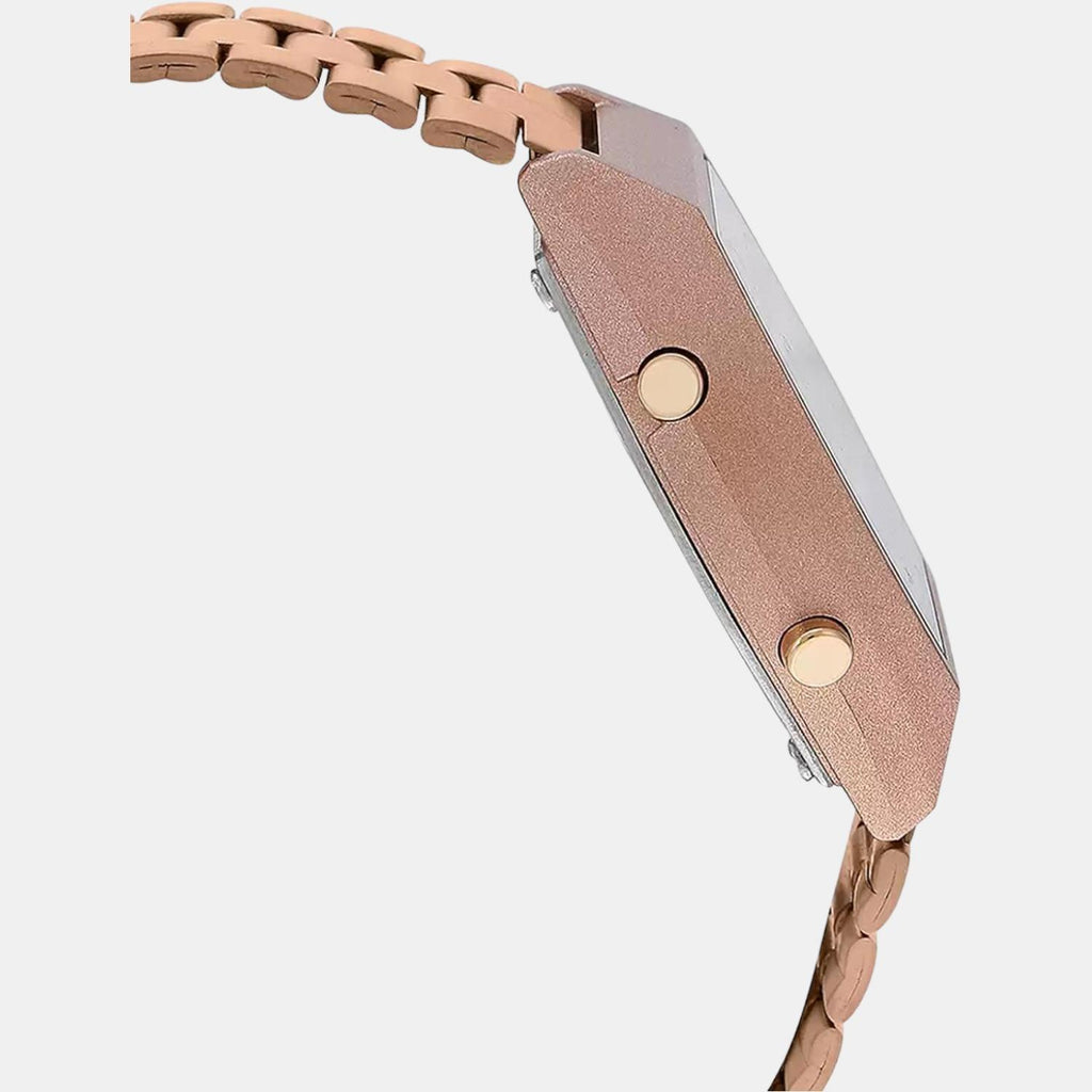 Casio Resin Rectangular watch