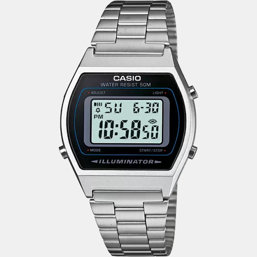 Casio 35 mm Square Quartz watch