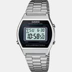 Casio 35 mm Square Quartz watch