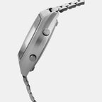 Casio Men Square Black watch