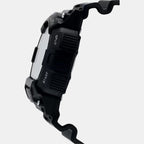 Casio Resin Round watch