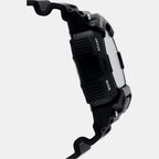Casio Resin Black watch