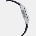 Casio Resin Black watch