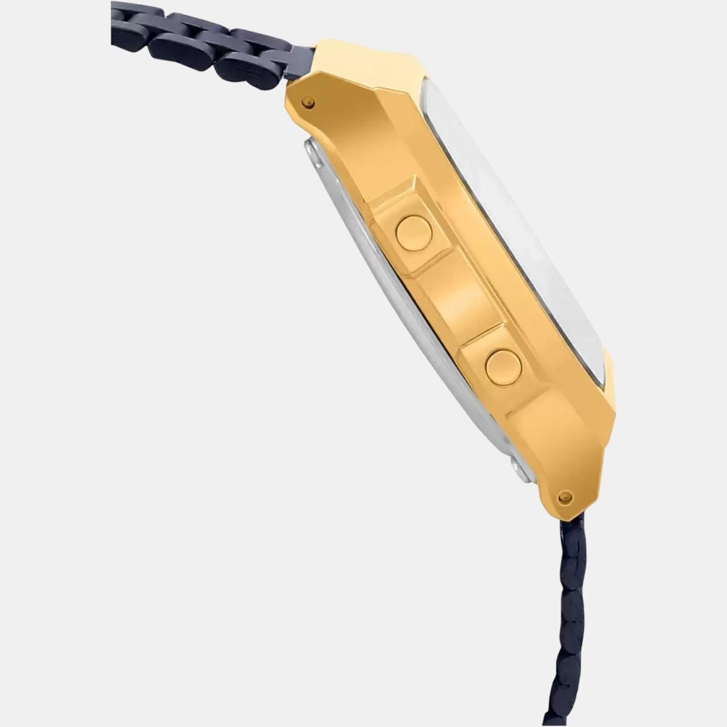 Casio Resin Square watch