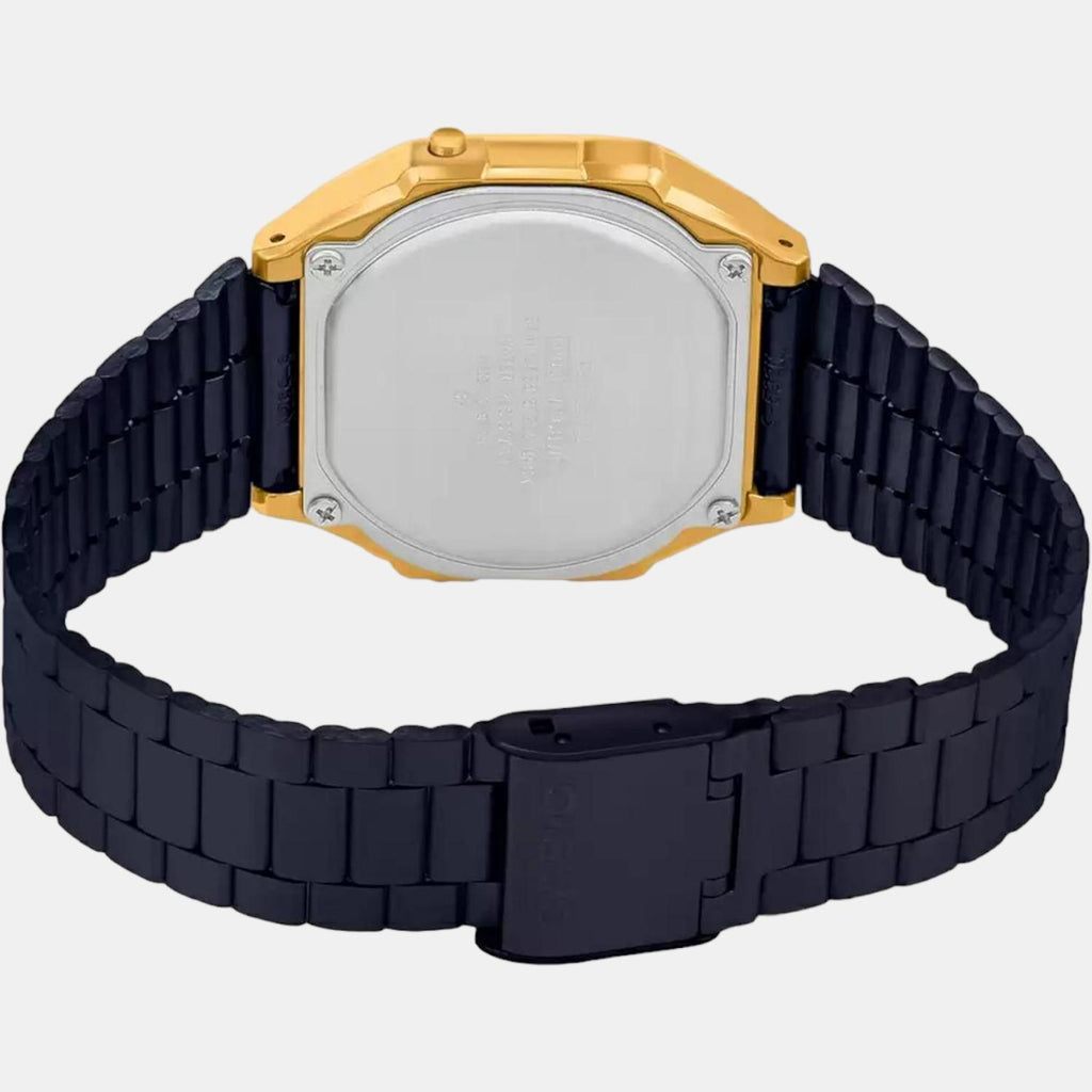 Casio 34 mm Square Quartz watch