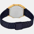 Casio 34 mm Square Quartz watch