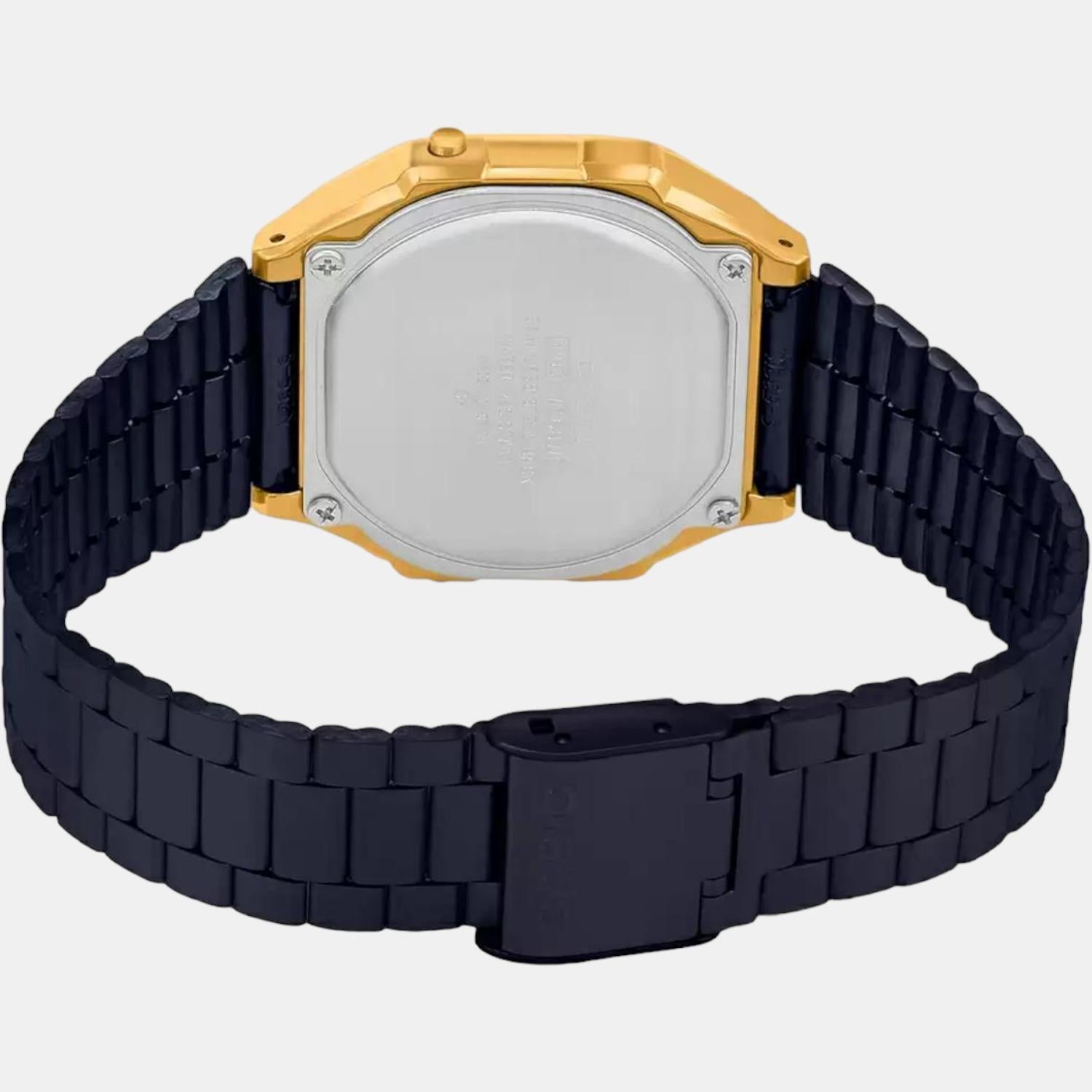 Casio 34 mm Square Quartz watch
