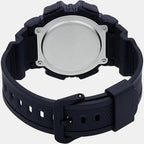 Casio 49 mm Round Quartz watch