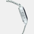 Casio Resin Round watch