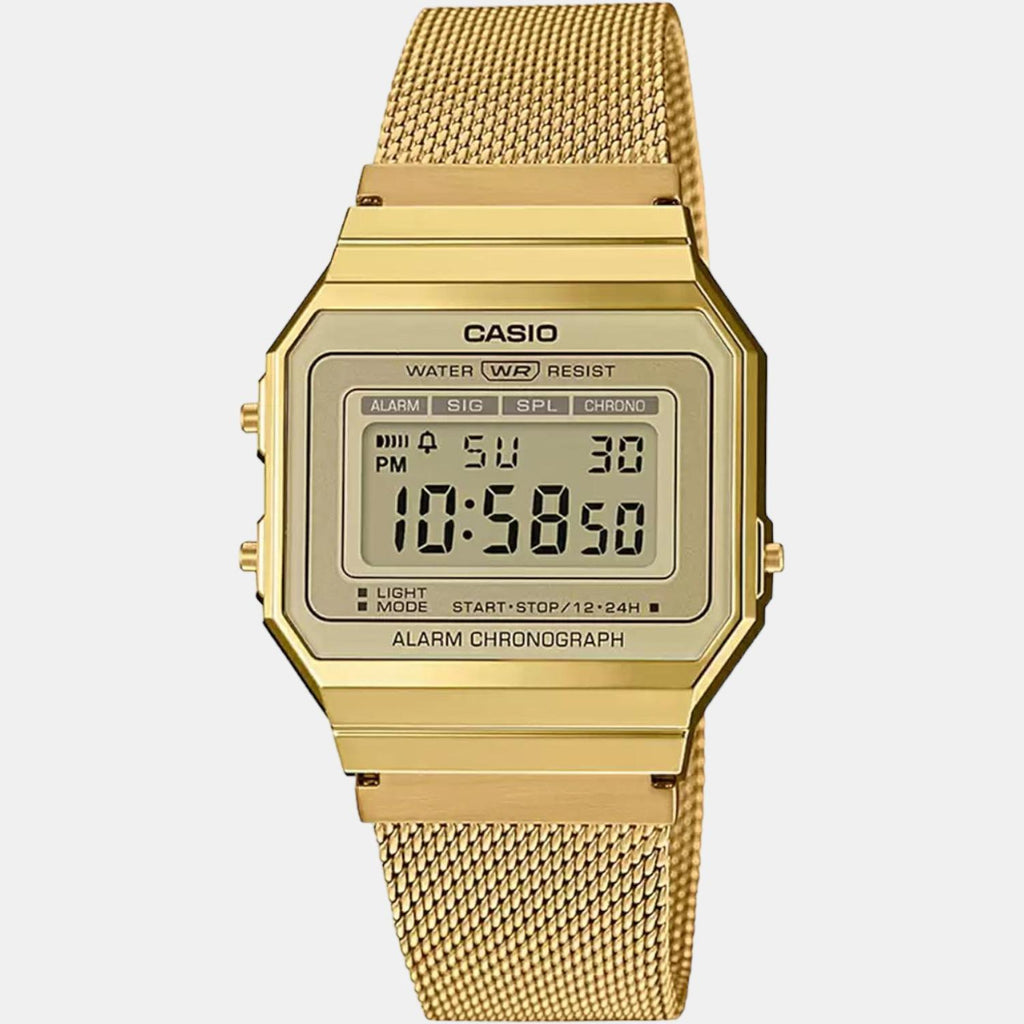 Casio 36 mm Square Quartz watch