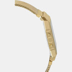 Casio Resin Square watch