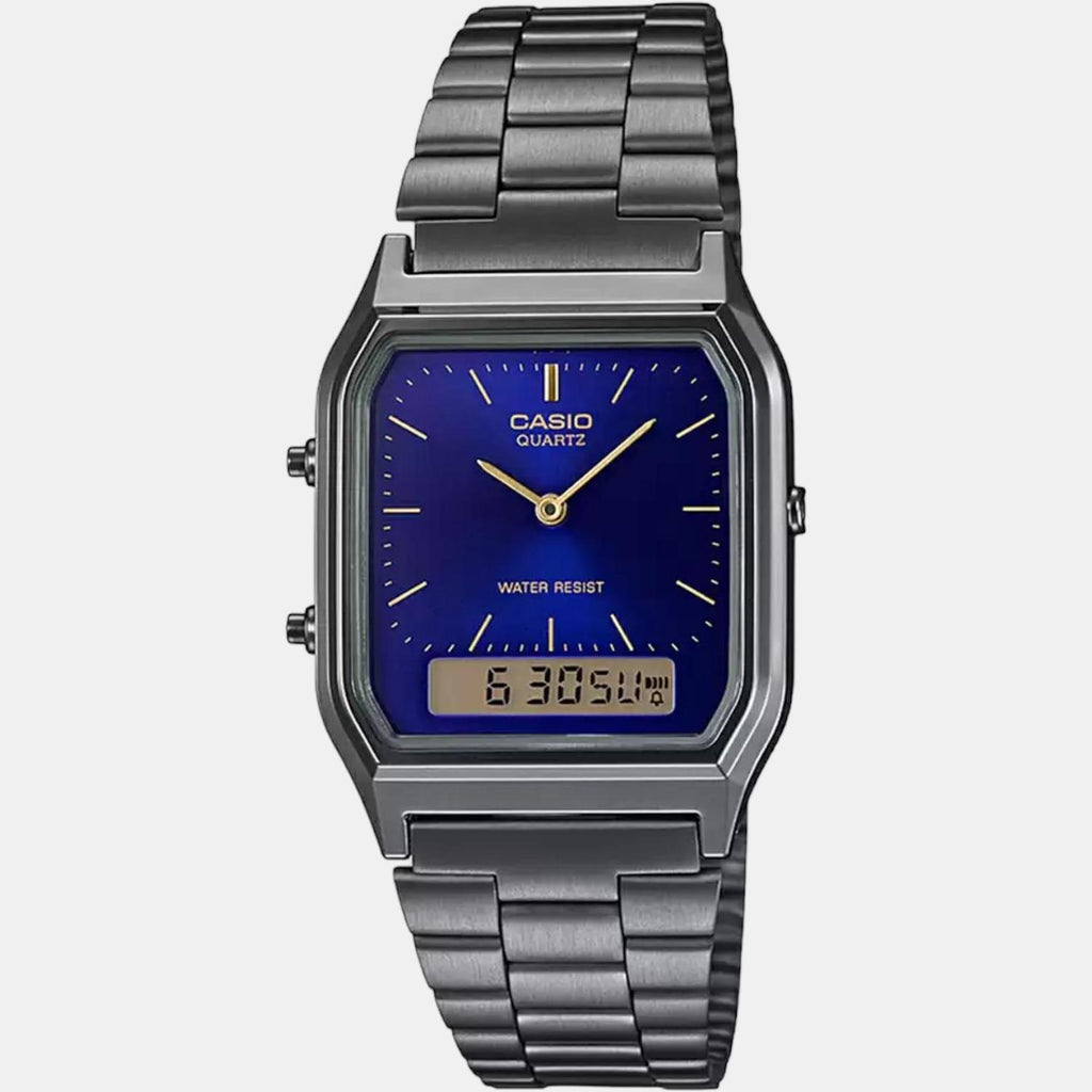 Casio 39 mm Square Quartz watch