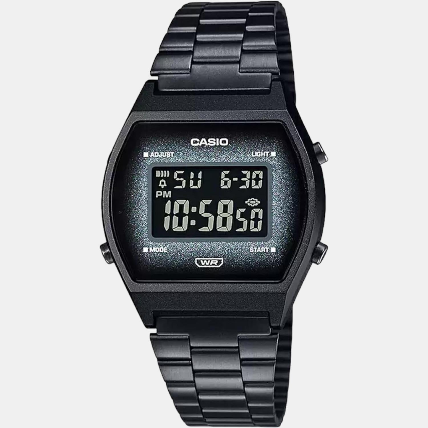 Casio 35 mm Square Quartz watch