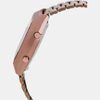 Casio 35 mm Square Quartz watch