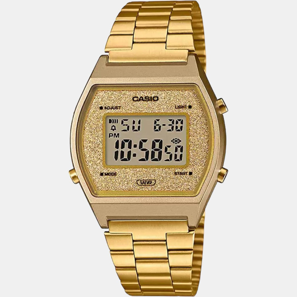 Casio 35 mm Square Quartz watch
