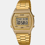 Casio 35 mm Square Quartz watch