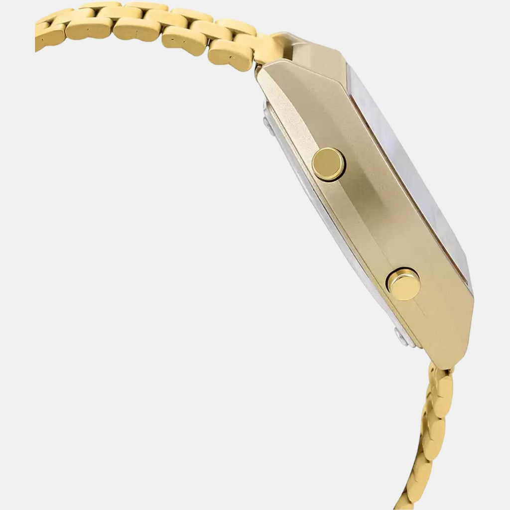 Casio Resin Square watch