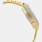 Casio Resin Square watch