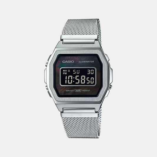 casio-stainless-steel-black-digital-unisex-watch-d194