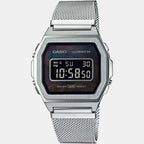 Casio 38 mm Square Quartz watch