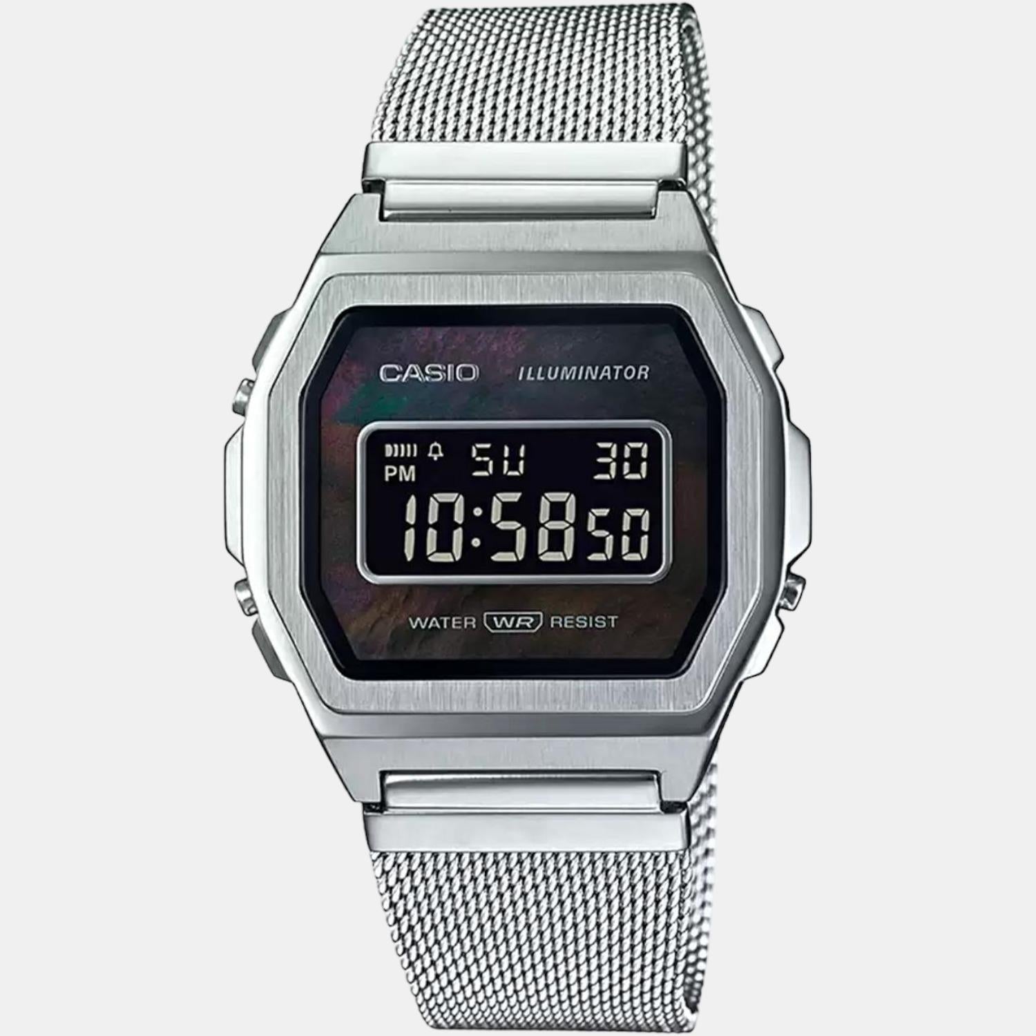 Casio 38 mm Square Quartz watch