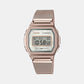 Vintage Unisex Digital Stainless Steel Watch D195