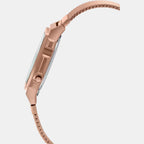 Casio 38 mm Square Quartz watch