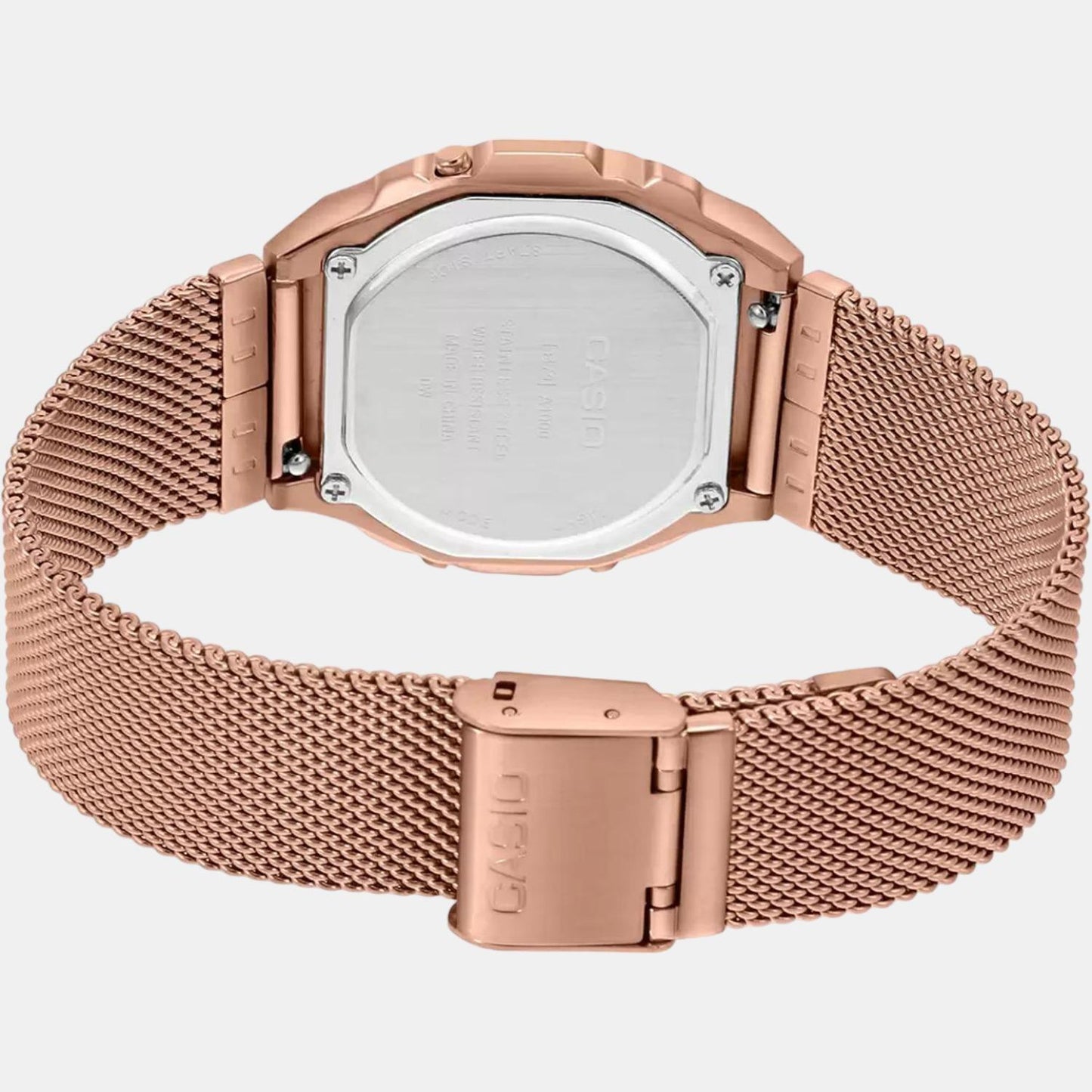 casio-stainless-steel-rose-gold-digital-unisex-watch-d196