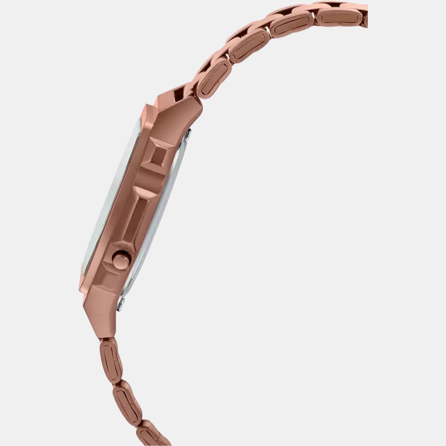 Casio 42 mm Square Quartz watch