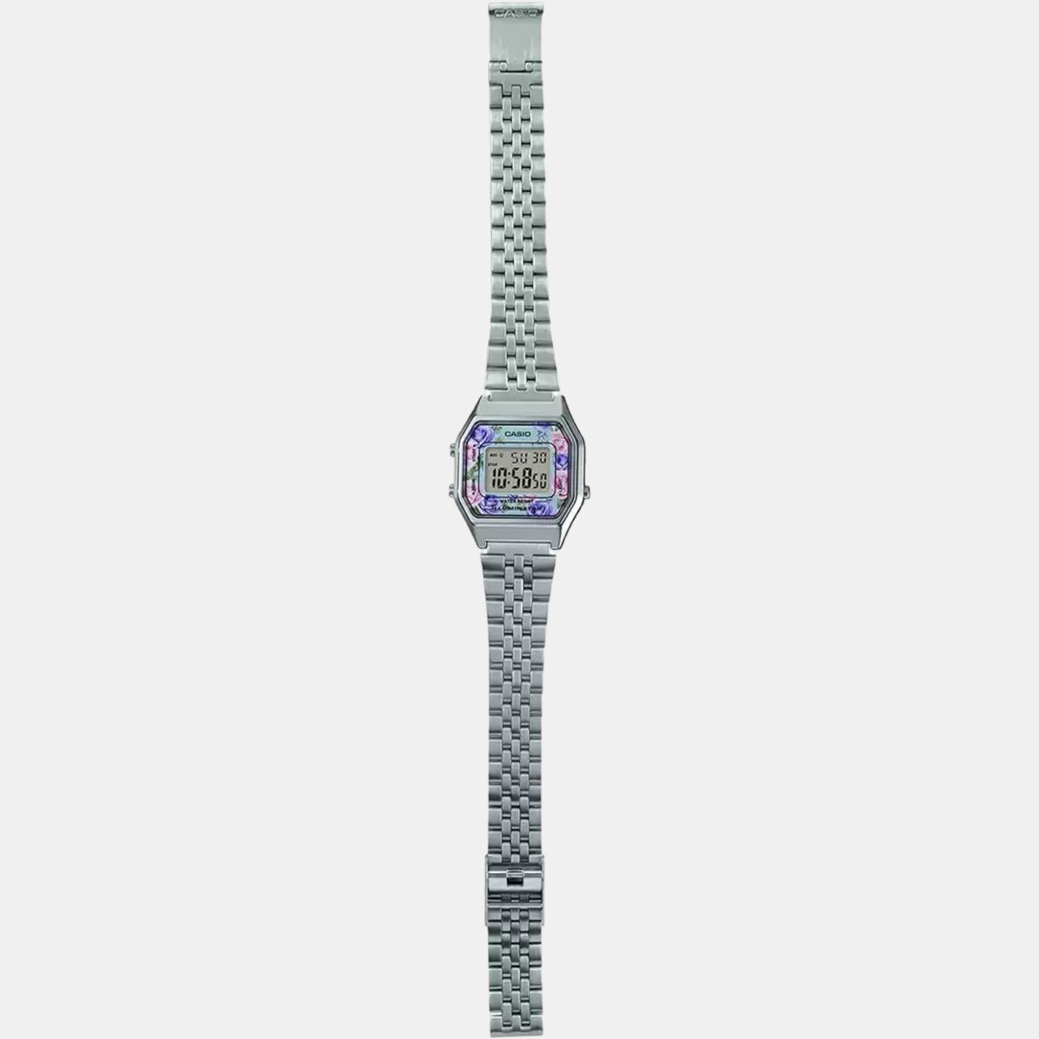 Casio 2025 retro dama