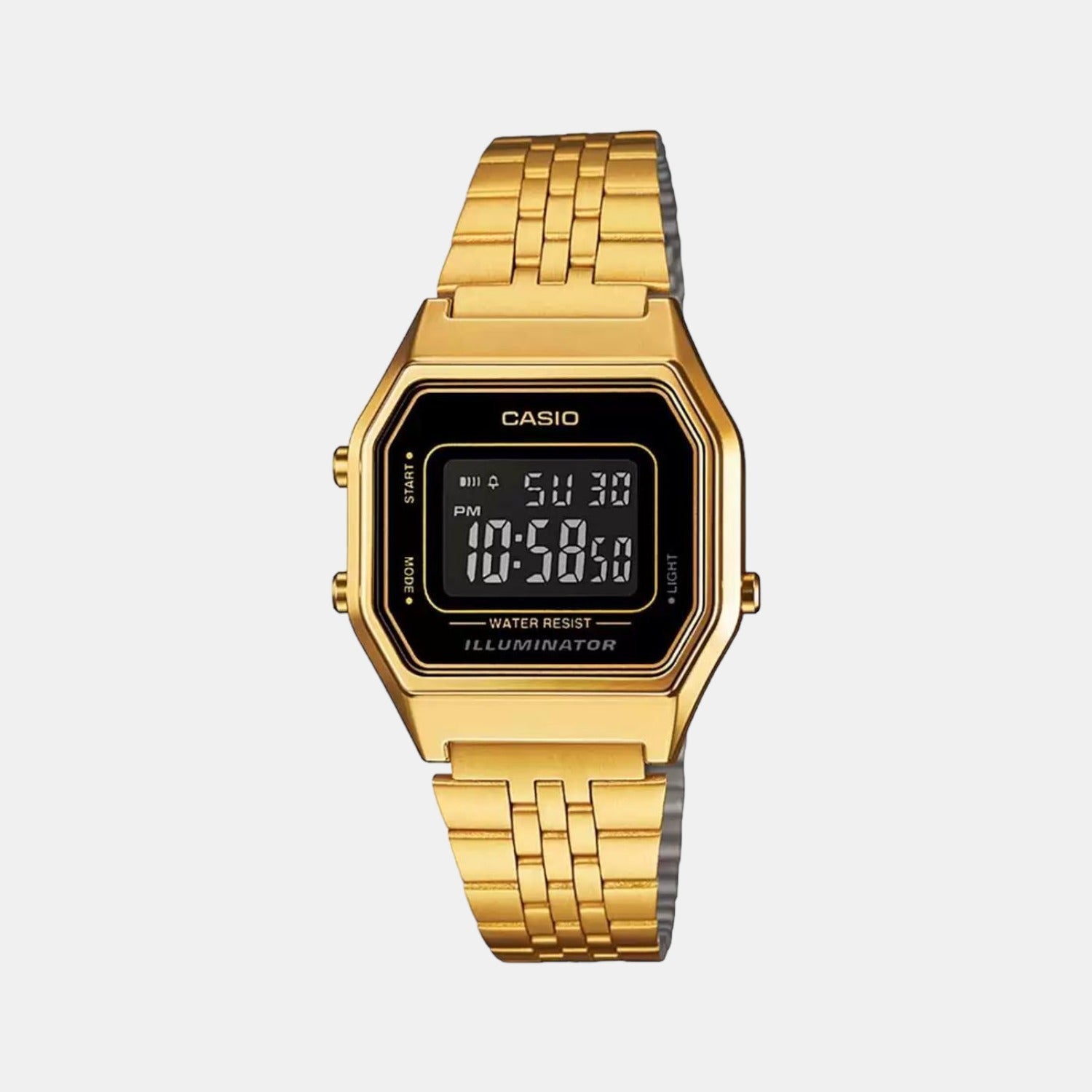 Buy Casio Rose Gold Watches Online at Best Prices in India at Tata CLiQ