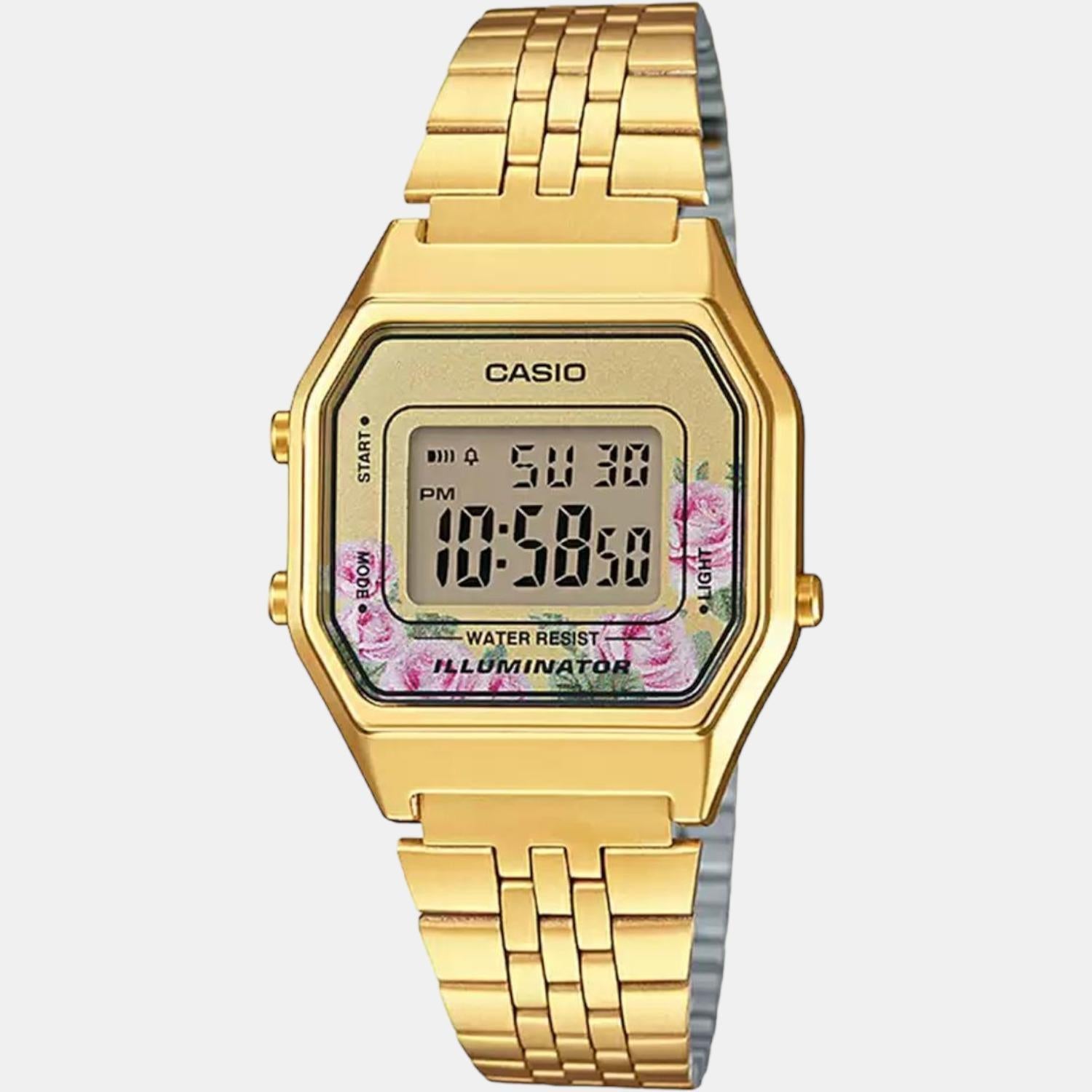 casio-resin-gold-digital-womens-watch-watch-d206