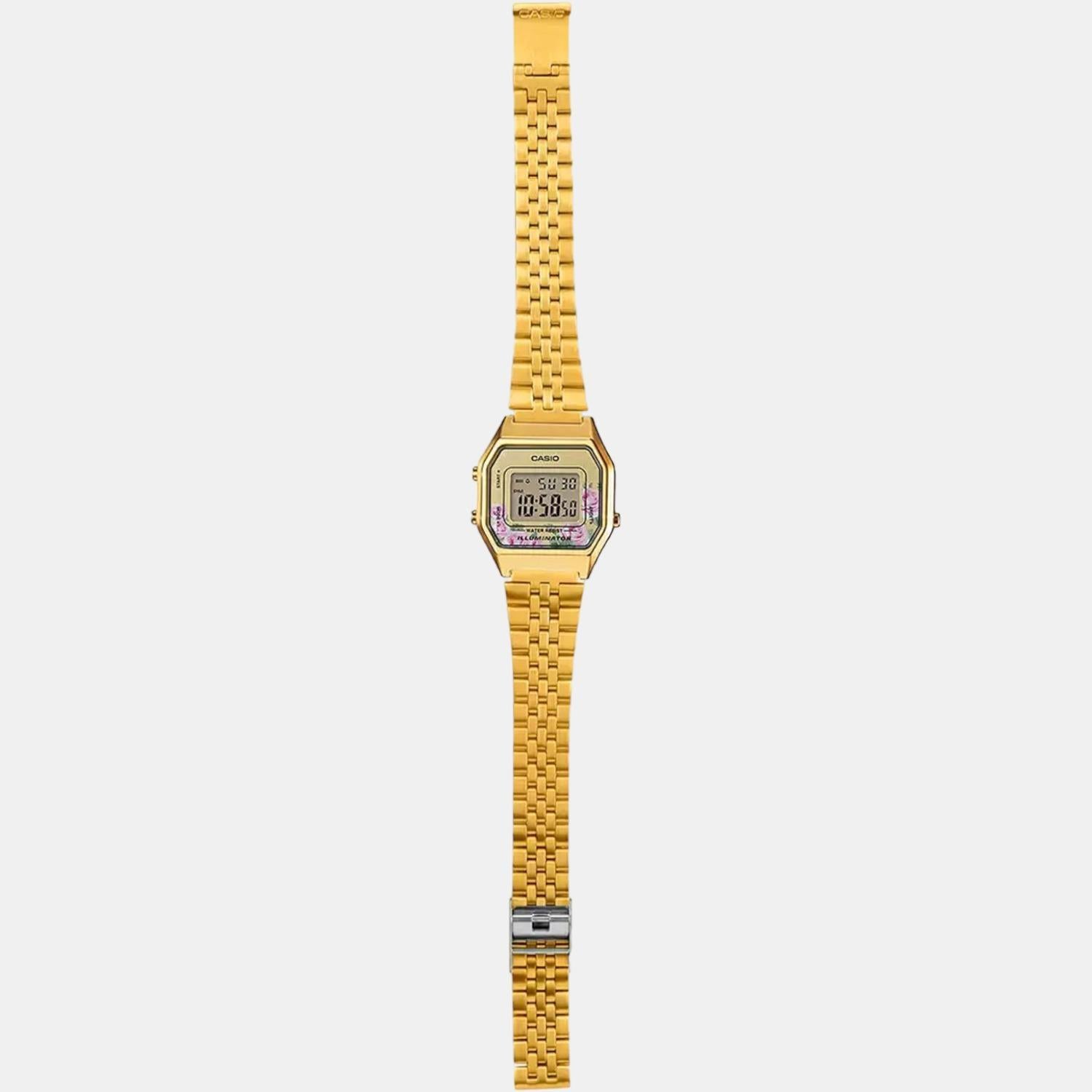 casio-resin-gold-digital-womens-watch-watch-d206