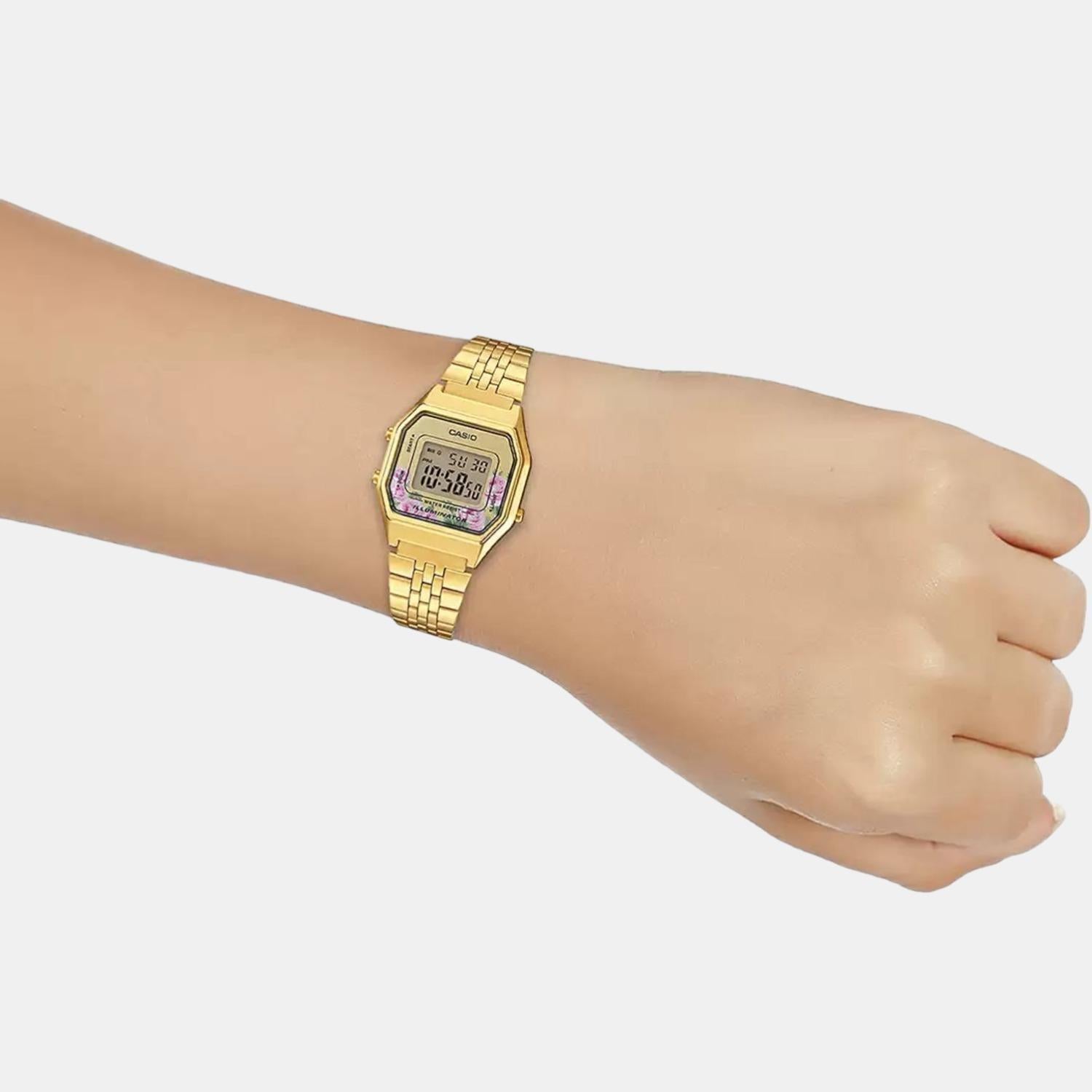 casio-resin-gold-digital-womens-watch-watch-d206