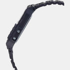 Casio Resin Rectangular watch