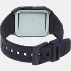 Casio 35 mm Rectangular Quartz watch