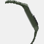 Casio Resin Black watch