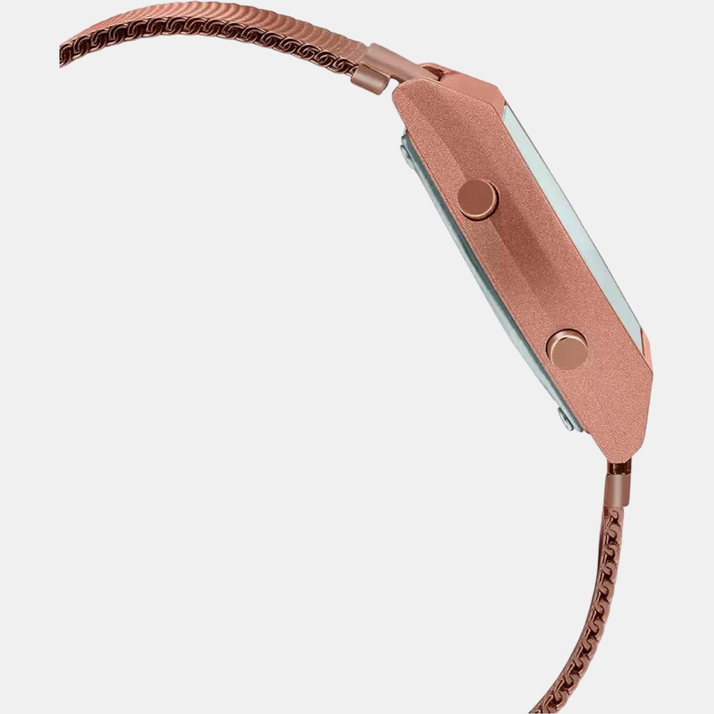 Casio Resin Square watch