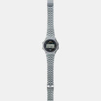 Casio Round Quartz Digital Unisex watch